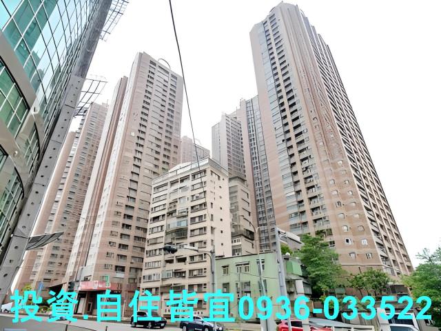新店大樓法拍-4