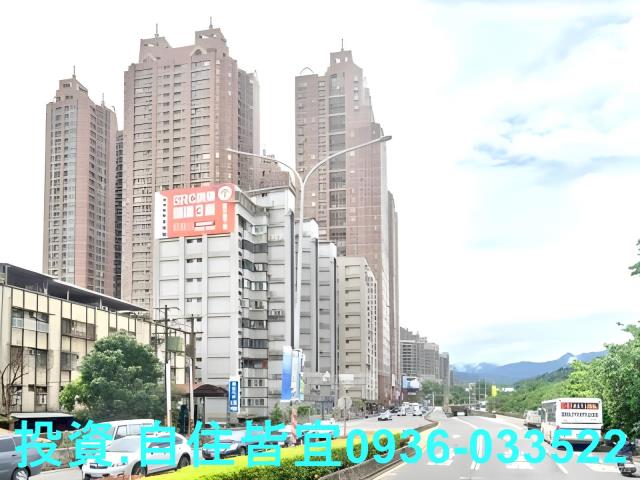 新店大樓法拍-6