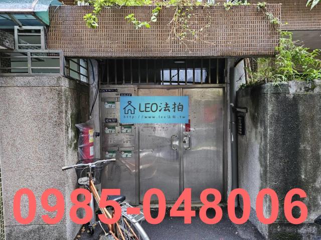 台北文山區公寓法拍-6