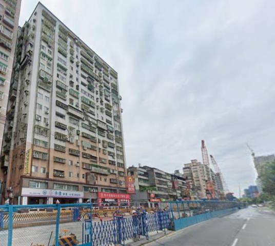 土城法拍大樓-3
