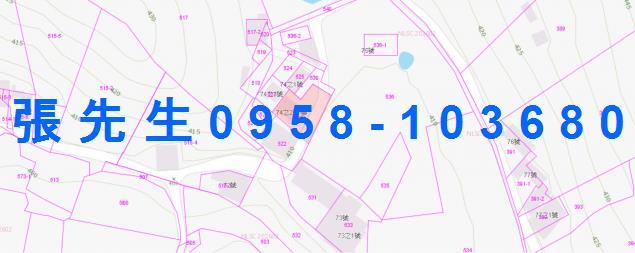 苗栗卓蘭透天法拍-4