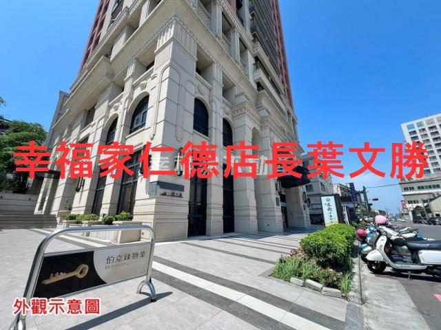 台南北區大樓-8