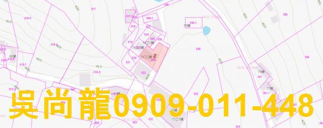 卓蘭透天拍賣-4
