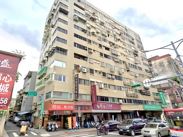 台北大同區法拍大樓-5