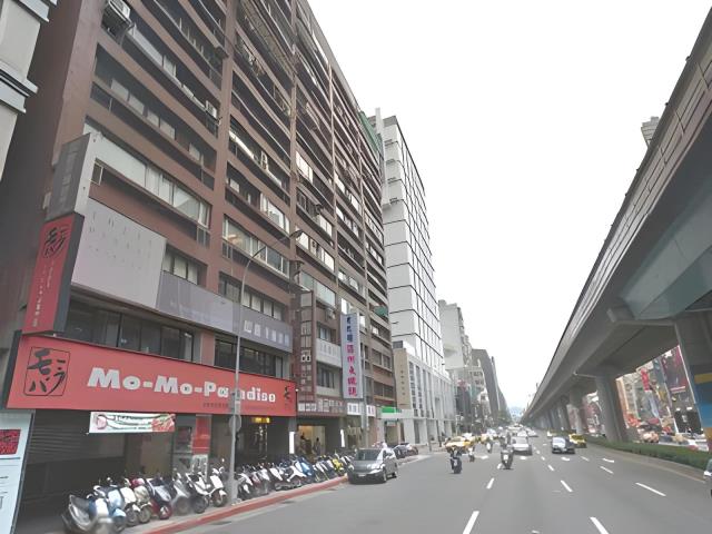 台北中山區大樓法拍-3