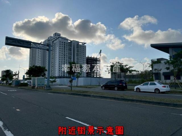 台南安南大樓-11