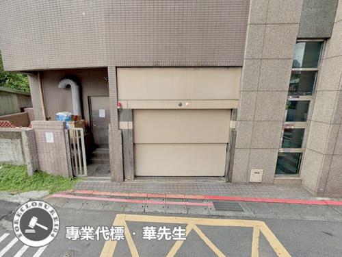 台北法拍大樓-4