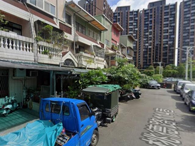 八德法拍透天-3