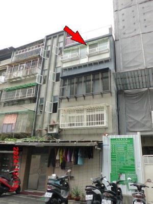 信義區公寓法拍-1