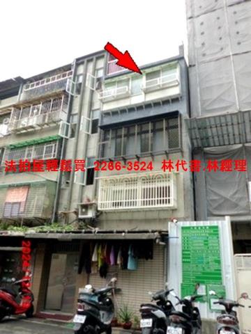 信義區公寓法拍-4