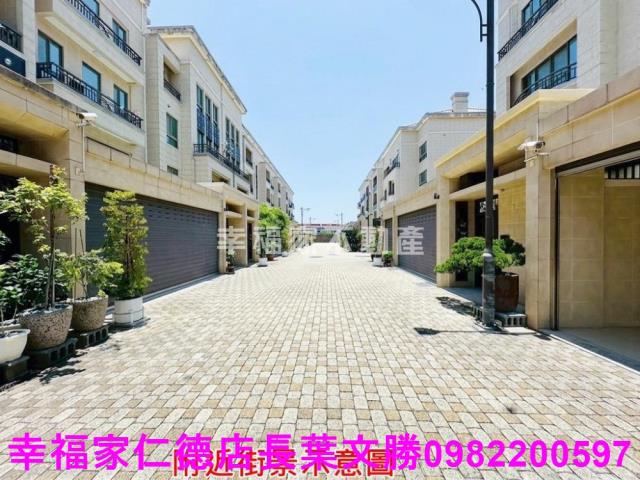 安南透天-4