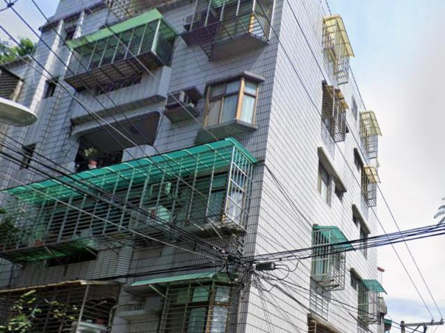 中和法拍公寓-6