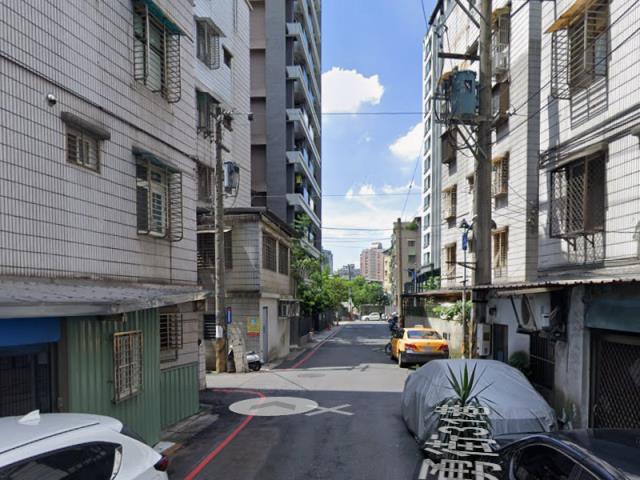 中和法拍公寓-8