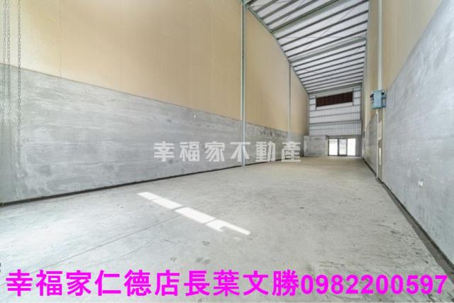 台南仁德廠房-12