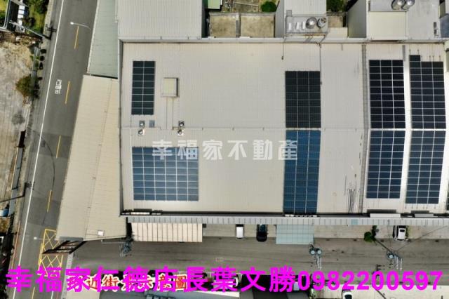 台南仁德廠房-1