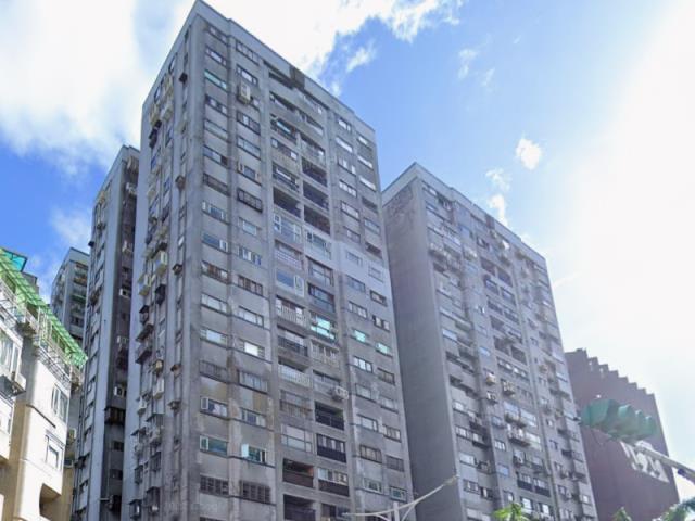 台北松山法拍大樓-4