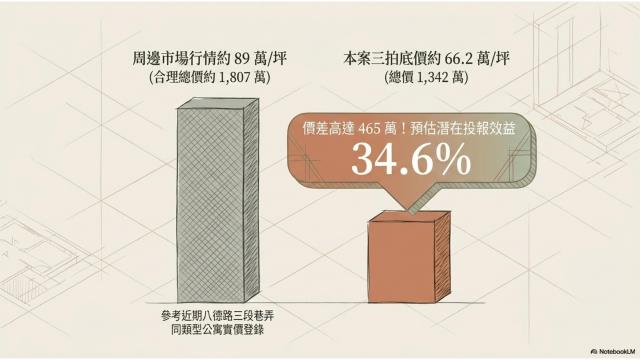 台北松山法拍公寓-10