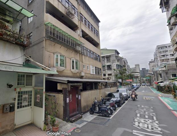 台北松山法拍公寓-12
