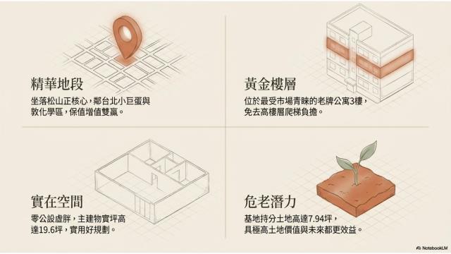 台北松山法拍公寓-7