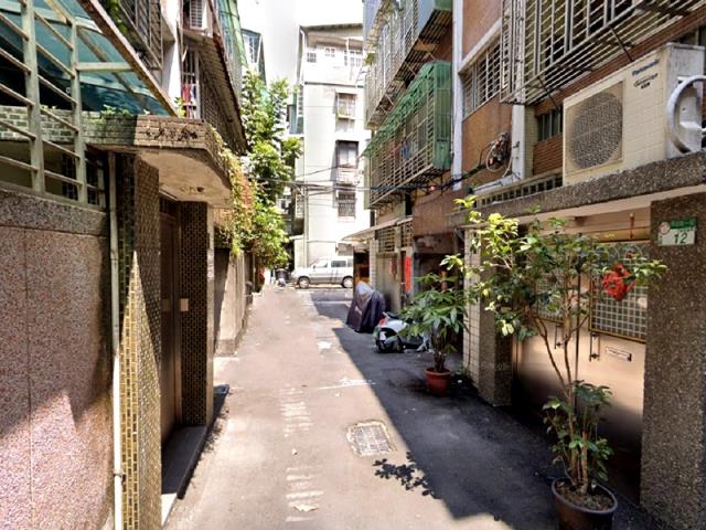 台北文山區法拍公寓-2