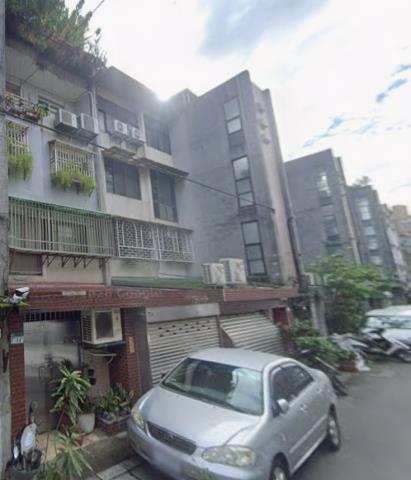 台北信義區公寓法拍-3