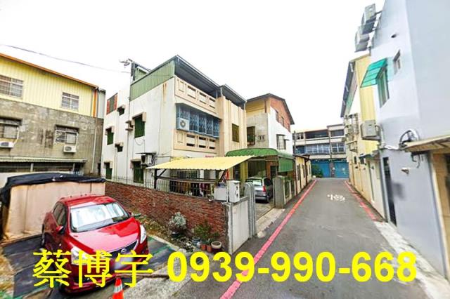 社頭光明巷法拍屋透天