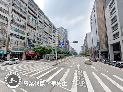 松山拍賣大樓-8