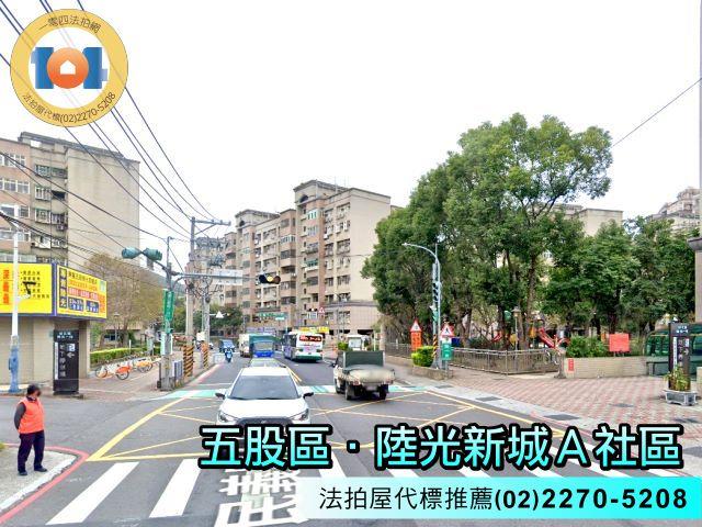 新北拍賣大樓-7