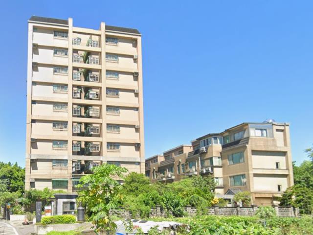 新北三峽拍賣大樓-3