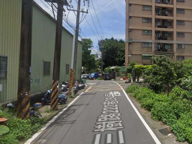 新北三峽拍賣大樓-7
