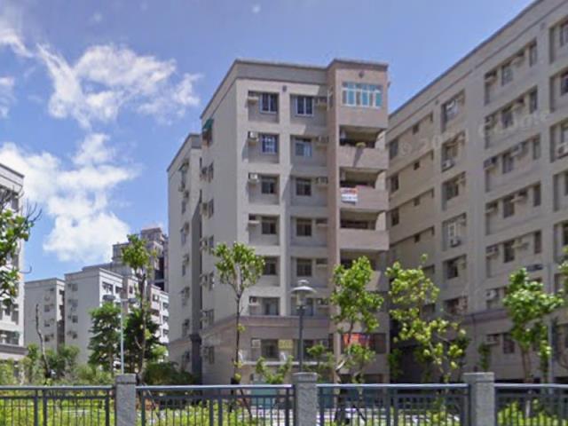 新北五股法拍大樓-3