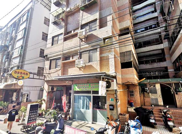 台南華廈拍賣-6