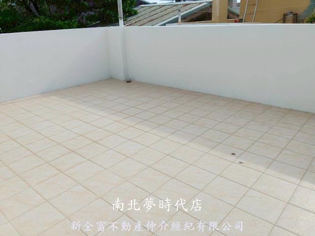 台南永康透天-12