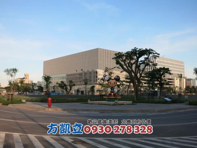 台南東區大樓-7