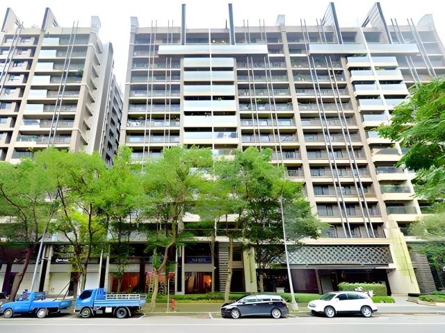 新北樹林拍賣大樓-1