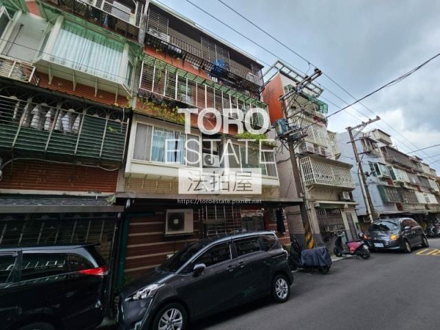 南港拍賣公寓-3