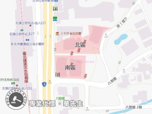 新北淡水大樓法拍-14