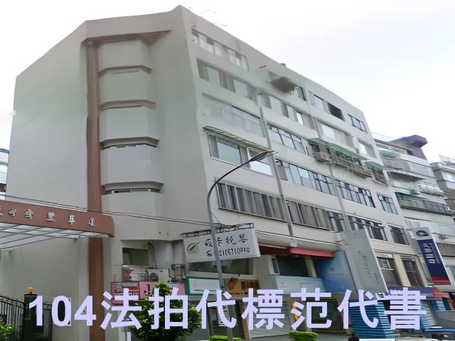 台北士林大樓法拍-11
