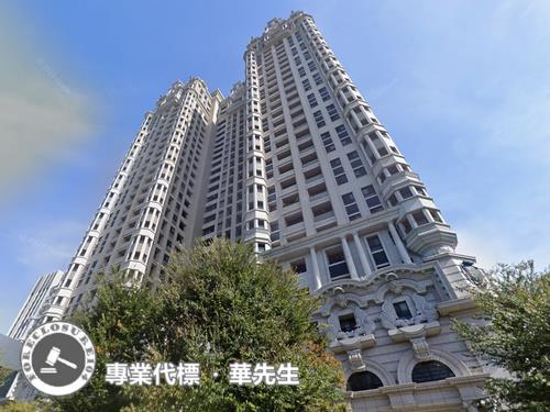 西屯大樓拍賣-2