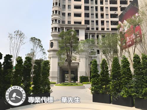 西屯大樓拍賣-7