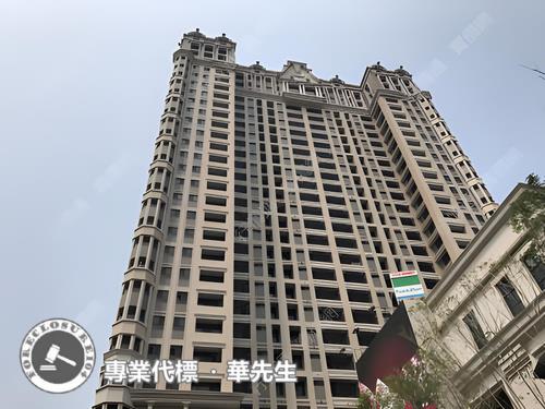 西屯大樓拍賣-8