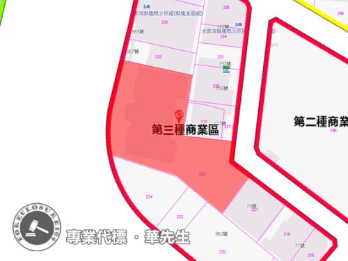 西屯大樓拍賣-9