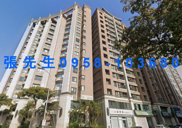 左營拍賣大樓-2