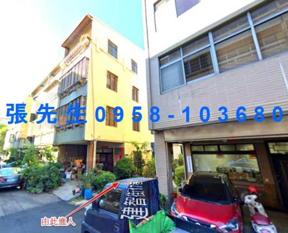 台中法拍透天-3
