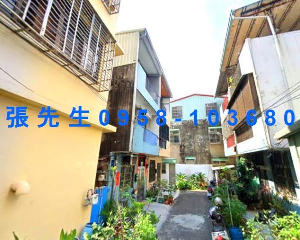 台中法拍透天-5