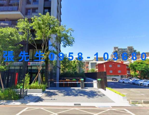 台中北屯法拍大樓-2