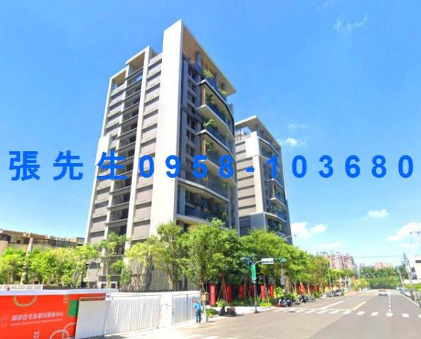 台中北屯法拍大樓-3