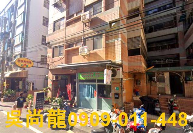 台南永康法拍華廈-6