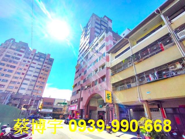北屯區魯班傳家法拍屋