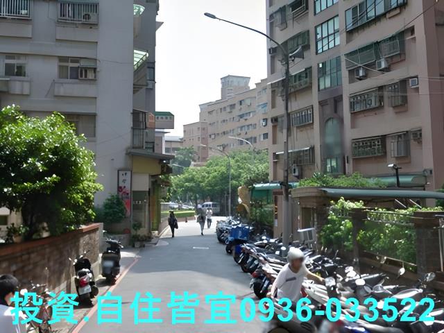 新北土城法拍大樓-4